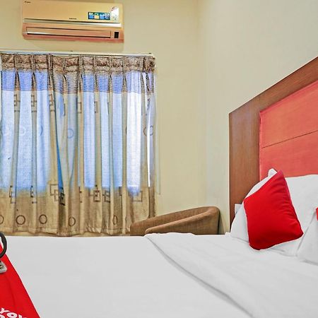 Hotel O Swapna Vijayawāda エクステリア 写真