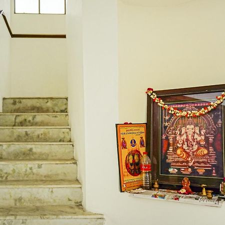 Hotel O Swapna Vijayawāda エクステリア 写真